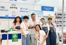 餵藥不再是戰爭！「圓融生物科技」攜手日本品牌亮相台北寵物展，打造毛孩健康新革命！