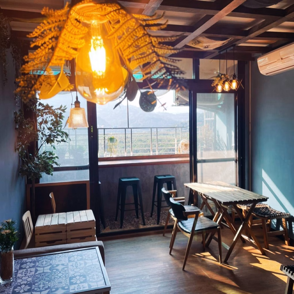 桑ㄛ咖啡 Sang Ou Café 寵物友善咖啡廳（圖片來源：桑ㄛ咖啡 Sang Ou Café FB）