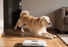 逾六成犬貓體重超標，獸醫提醒：家庭體重管理可降低慢性病風險！簡單3步驟在家幫毛孩量體重