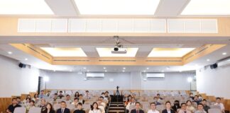 第13屆動物用疫苗產學研聯盟研討會，聚焦跨域整合與全球市場布局！疫苗研發邁入智慧化時代！