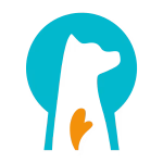 寵物健康醫療網LOGO