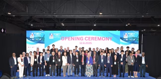 IAVC 2025於香港盛大登場！匯聚全球獸醫專才，推動專業教育與ESG創新