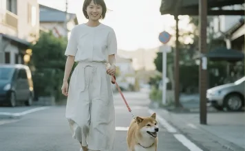 多久應該遛狗一次?遛狗頻率怎麼抓?有哪些注意事項?教你規劃適合狗狗的日常運動計畫 多久應該遛狗一次?遛狗頻率怎麼抓?有哪些注意事項?教你規劃適合狗狗的日常運動計畫