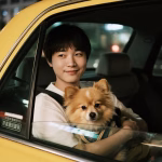 全台6大寵物友善計程車完整比較！寵物友善計程車懶人包，平台規範、收費一次看！