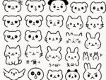 2025最完整狗狗、貓咪、兔子、鸚鵡顏文字懶人包！透過顏文字表情符號讓寵物日常分享更有趣味與情感連結！