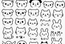 2025最完整狗狗、貓咪、兔子、鸚鵡顏文字懶人包！透過顏文字表情符號讓寵物日常分享更有趣味與情感連結！