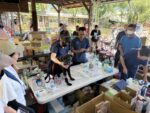 守護災區毛孩健康，花蓮縣府攜手民間團體啟動光復鄉犬貓義診照護計畫