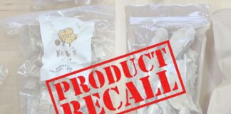 臺中市公布最新寵物食品檢驗結果：「鮪魚凍乾大粒丸」、「A202-雞柳冷乾」檢出不合格成分，已全數銷毀