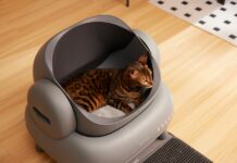 貓咪出現排便異常行為怎麼辦?貓咪排泄問題與行為調整建議 貓咪出現排便異常行為怎麼辦?貓咪排泄問題與行為調整建議