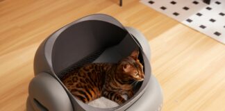 貓咪出現排便異常行為怎麼辦？貓咪排泄問題與行為調整建議