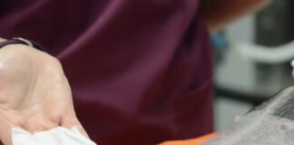 寵物手術前皮膚消毒多久才合適？消毒時間太長或太短會有哪些問題？