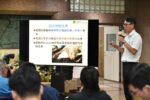 臺中市通報疑似非洲豬瘟案例，農業部啟動緊急防疫應變作為