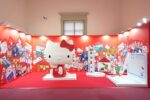 Hello Kitty 50週年特展首站登台！盛大展覽11月12日開跑，預約入場搶先體驗Kitty蛻變魅力