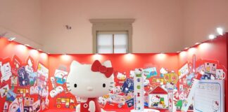 Hello Kitty 50週年特展首站登台！盛大展覽11月12日開跑，預約入場搶先體驗Kitty蛻變魅力