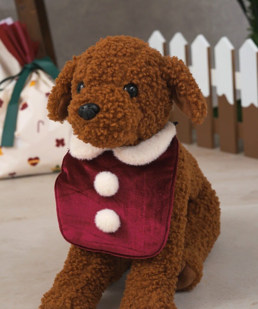 3COINS寵物用聖誕圍兜