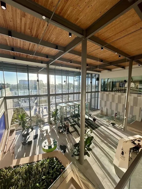 Elanco One Health Innovation District