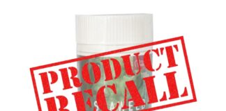 漢．草本 海藻精華素重金屬砷超標達36ppm，產品下架回收