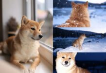 AI 雪景特效怎麼做?合成夢幻雪地照懶人包教學,讓照片擁有浪漫冬日氛圍!人像與寵物都適用! AI 雪景特效怎麼做?一鍵合成夢幻雪地照,讓照片擁有浪漫冬日氛圍!