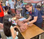 新北市推「寵物CPR全民防護保衛戰」！飼主學會急救術，搶救毛孩黃金救援時間！