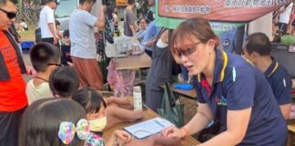 新北市推「寵物CPR全民防護保衛戰」！飼主學會急救術，搶救毛孩黃金救援時間！