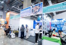 寵物高齡浪潮推動照護升級！2026台灣國際醫療暨健康照護展打造產業指標性寵物醫療應用專區