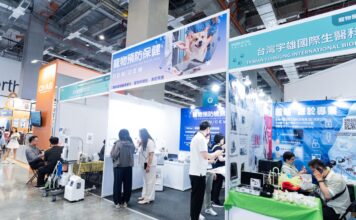 寵物高齡浪潮推動照護升級！2026台灣國際醫療暨健康照護展打造產業指標性寵物醫療應用專區