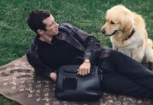 LV 發佈 2026 年狗狗系列單品!由創意總監 Pharrell Williams 擔綱設計,時尚主人必收狗狗單品 LV 發佈 2026 年狗狗系列單品,由創意總監 Pharrell Williams 擔綱設計,提供頸圈與牽繩燙印服務