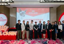 貓犬高齡化時代來臨!法國皇家齊聚專家,推動熟齡貓犬健康管理與共病照護 貓犬高齡化時代來臨!法國皇家齊聚專家,推動熟齡貓犬健康管理與共病照護