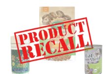 三款寵物食品接連檢出異常!BHT與砷含量超標,產品下架回收 三款寵物食品接連檢出異常!BHT與砷含量超標,產品下架回收