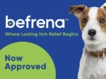 美國 Elanco 推出新型抗體注射劑 Befrena，搶攻13億美元犬隻皮膚市場