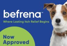 美國 Elanco 推出新型抗體注射劑 Befrena,搶攻13億美元犬隻皮膚市場 美國 Elanco 推出新型抗體注射劑 Befrena,搶攻13億美元犬隻皮膚市場