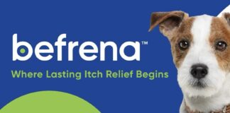 美國 Elanco 推出新型抗體注射劑 Befrena，搶攻13億美元犬隻皮膚市場