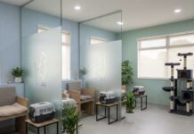 打造貓咪友善動物醫院環境：降低壓力、提升診療品質