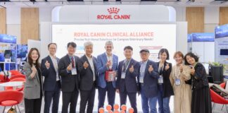 FASAVA 與法國皇家宣布全新區域策略結盟！加速亞太地區寵物健康發展，攜手培育新世代獸醫人才