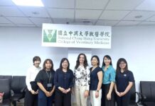 中興大學攜手希爾思寵物營養,打造亞洲首創、臺灣首例博士級犬貓臨床營養專才計畫 中興大學攜手希爾思寵物營養,打造亞洲首創、臺灣首例博士級犬貓臨床營養專才計畫