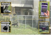農業部研發智慧誘捕遊蕩犬工具,保障第一線人員安全!導入AI智慧科技邁向動物管理新紀元 農業部研發智慧誘捕遊蕩犬工具,保障第一線人員安全!導入AI智慧科技邁向動物管理新紀元