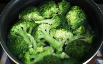 貓咪可以吃花椰菜嗎？花椰菜對貓咪是安全的食物嗎？