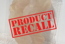 「肉肉薯片」犬貓零食檢出沙門氏菌,高雄市公告特定批號下架回收 「肉肉薯片」犬貓零食檢出沙門氏菌,高雄市公告特定批號下架回收