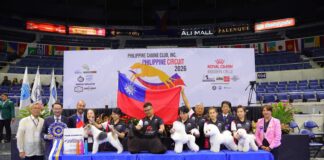 寵物美容臺灣代表隊再奪世界冠軍佳績(圖片來源：農業部)