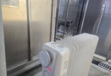 防寒過冬有新招!台北市動物之家啟動防寒措施並加碼認養送新衣活動 防寒過冬有新招!台北市動物之家啟動防寒措施並加碼認養送新衣活動