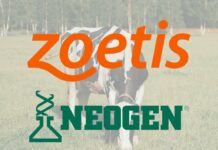 Zoetis 宣布以1.6億美元收購 Neogen® 動物基因體事業，加速精準動物健康創新布局